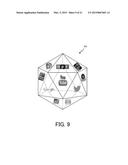 DISPLAY CONTROL DEVICE diagram and image