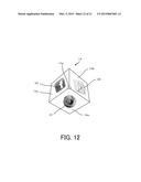 DISPLAY CONTROL DEVICE diagram and image