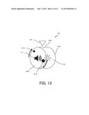 DISPLAY CONTROL DEVICE diagram and image