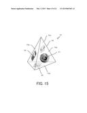 DISPLAY CONTROL DEVICE diagram and image