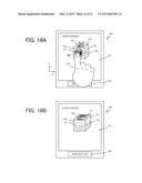 DISPLAY CONTROL DEVICE diagram and image