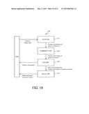 DISPLAY CONTROL DEVICE diagram and image