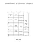 DISPLAY CONTROL DEVICE diagram and image