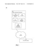 DEVELOPMENT AND DEBUG ENVIRONMENT IN A CONSTRAINED RANDOM VERIFICATION diagram and image