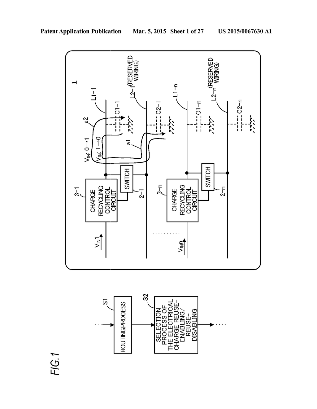 METHOD FOR DESIGNING SEMICONDUCTOR INTEGRATED CIRCUIT AND PROGRAM - diagram, schematic, and image 02