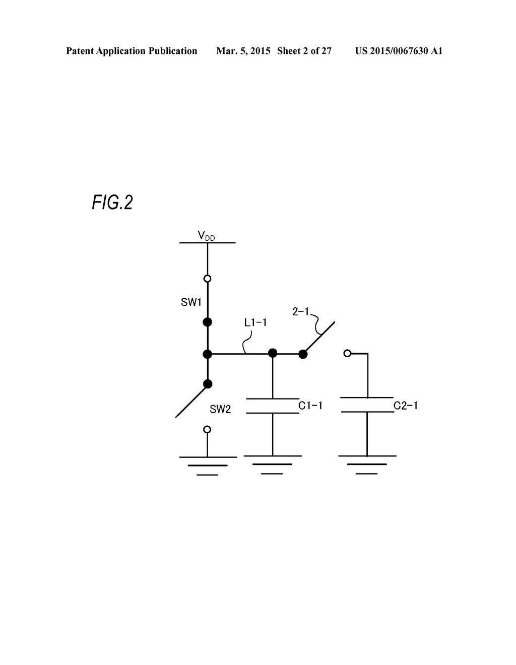 METHOD FOR DESIGNING SEMICONDUCTOR INTEGRATED CIRCUIT AND PROGRAM - diagram, schematic, and image 03