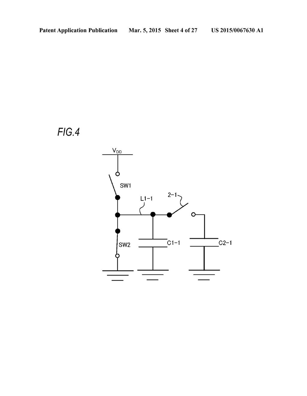 METHOD FOR DESIGNING SEMICONDUCTOR INTEGRATED CIRCUIT AND PROGRAM - diagram, schematic, and image 05