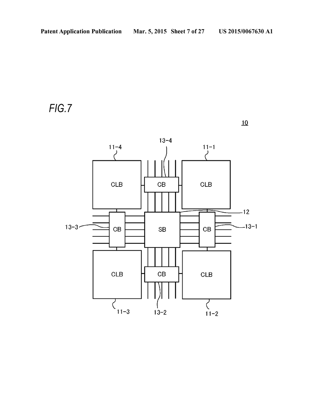 METHOD FOR DESIGNING SEMICONDUCTOR INTEGRATED CIRCUIT AND PROGRAM - diagram, schematic, and image 08