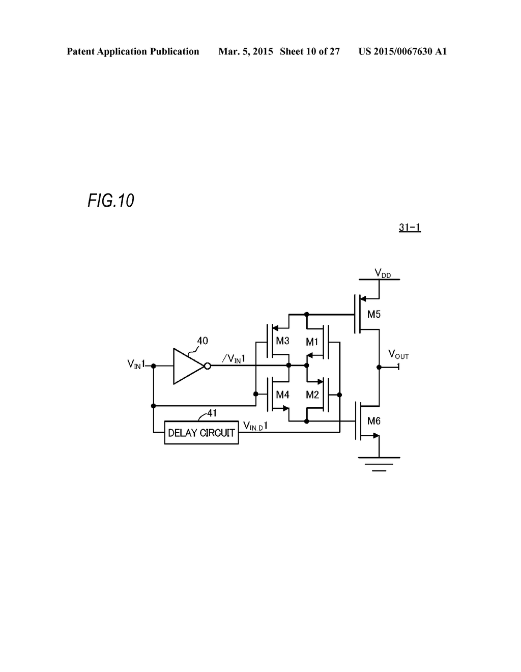 METHOD FOR DESIGNING SEMICONDUCTOR INTEGRATED CIRCUIT AND PROGRAM - diagram, schematic, and image 11