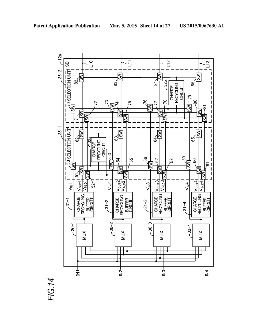 METHOD FOR DESIGNING SEMICONDUCTOR INTEGRATED CIRCUIT AND PROGRAM - diagram, schematic, and image 15