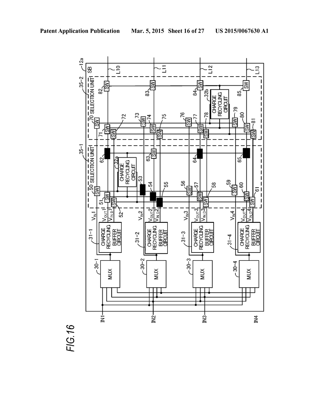 METHOD FOR DESIGNING SEMICONDUCTOR INTEGRATED CIRCUIT AND PROGRAM - diagram, schematic, and image 17