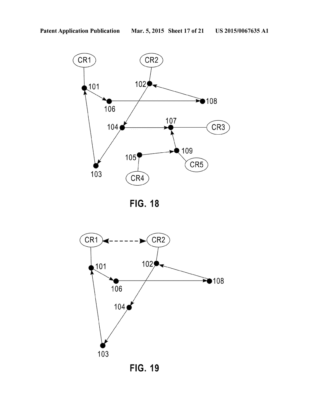 IMPACT ANALYSIS OF CHANGE REQUESTS OF INFORMATION TECHNOLOGY SYSTEMS - diagram, schematic, and image 18