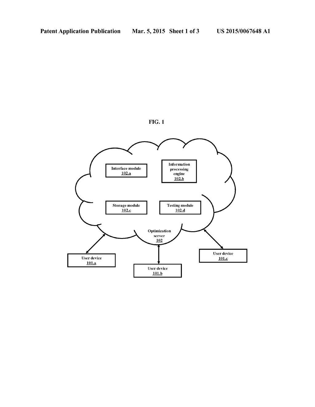 Preparing an optimized test suite for testing an application under test in     single or multiple environments - diagram, schematic, and image 02