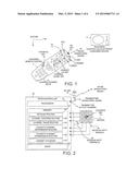 AUTOMATIC DETERMINATION AND RETRIEVAL OF A FAVORITE CHANNEL diagram and image