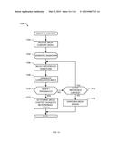 METHODS AND APPARATUS FOR IDENTIFYING MEDIA CONTENT USING TEMPORAL SIGNAL     CHARACTERISTICS diagram and image