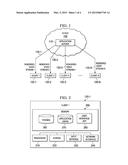 SYSTEM AND METHOD FOR PROVIDING REAL-TIME ASSISTANCE REGARDING A     CLOUD-BASED APPLICATION diagram and image