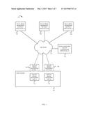 DISCOVERING AND CONTROLLING MULTIPLE MEDIA RENDERING DEVICES UTILIZING     DIFFERENT NETWORKING PROTOCOLS diagram and image