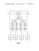 Integrated Tap and Home Network Filter diagram and image