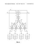 Integrated Tap and Home Network Filter diagram and image