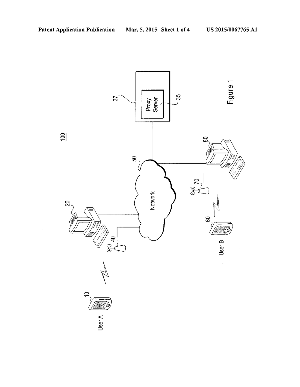 METHOD AND SYSTEM FOR UPDATING MEDIA LISTS IN PORTABLE MEDIA DEVICES - diagram, schematic, and image 02