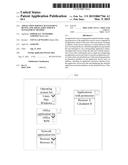 APPLICATION SERVICE MANAGEMENT DEVICE AND APPLICATION SERVICE MANAGEMENT     METHOD diagram and image