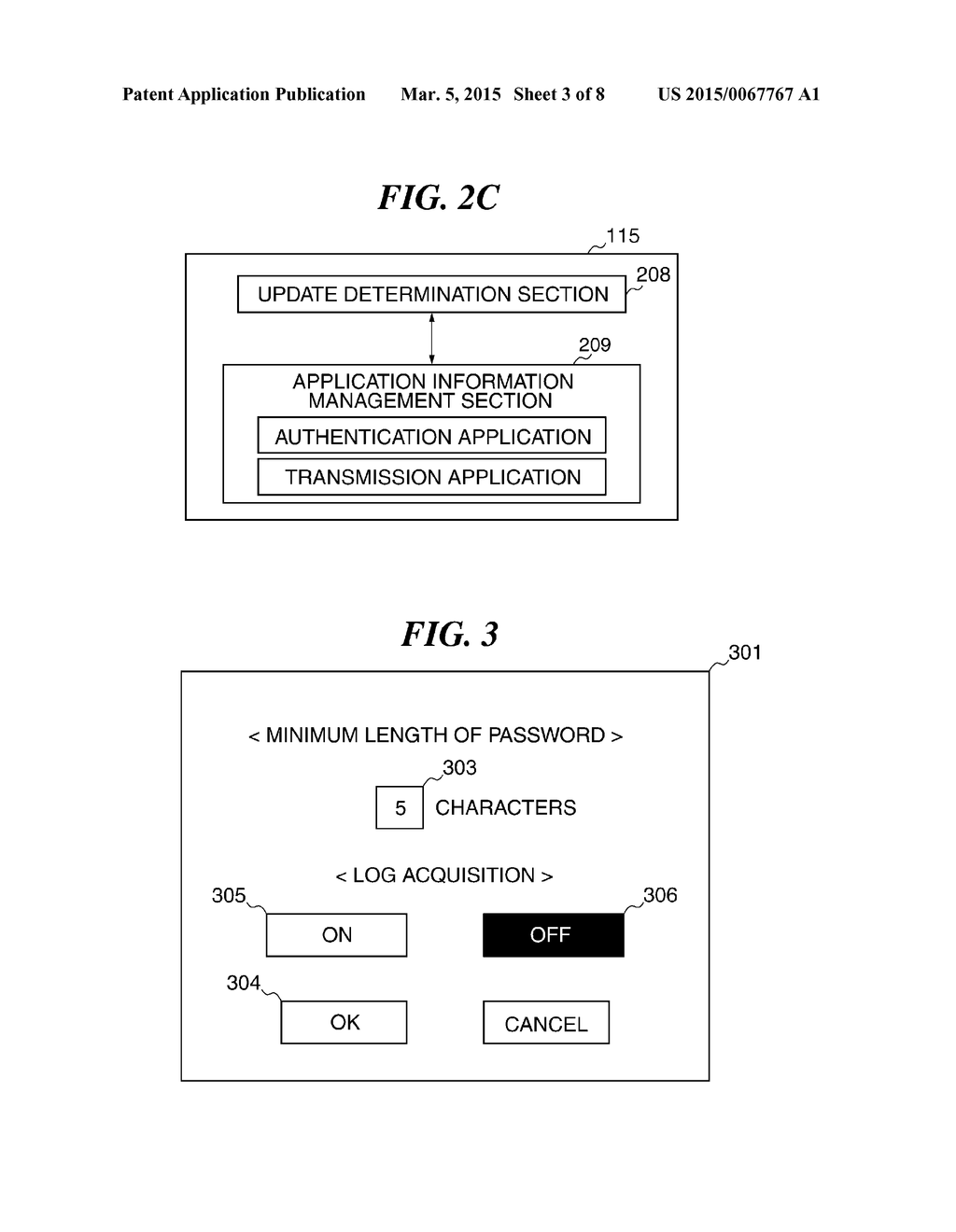 INFORMATION PROCESSING APPARATUS THAT DISTRIBUTES SETTINGS COMPLIANT WITH     SECURITY POLICY AND CONTROL METHOD THEREFOR, IMAGE PROCESSING APPARATUS     AND  CONTROL METHOD THEREFOR, INFORMATION PROCESSING SYSTEM AND CONTROL     METHOD THEREFOR, AND STORAGE MEDIUM - diagram, schematic, and image 04