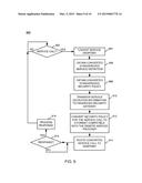 INTER-DOMAIN REPLICATION OF SERVICE INFORMATION diagram and image