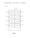 VISUAL AUTHENTICATION TO A COMPUTING DEVICE diagram and image