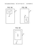 VISUAL AUTHENTICATION TO A COMPUTING DEVICE diagram and image