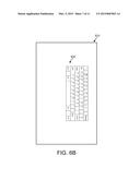 VISUAL AUTHENTICATION TO A COMPUTING DEVICE diagram and image