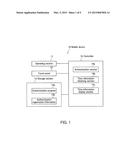 RECORDING MEDIUM, AUTHENTICATION DEVICE, AND AUTHENTICATION METHOD diagram and image