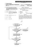 System and Method to Traverse a Non-Deterministic Finite Automata (NFA)     Graph Generated for Regular Expression Patterns with Advanced Features diagram and image