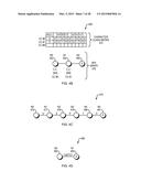 System and Method to Traverse a Non-Deterministic Finite Automata (NFA)     Graph Generated for Regular Expression Patterns with Advanced Features diagram and image