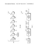 System and Method to Traverse a Non-Deterministic Finite Automata (NFA)     Graph Generated for Regular Expression Patterns with Advanced Features diagram and image