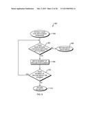 System and Method to Traverse a Non-Deterministic Finite Automata (NFA)     Graph Generated for Regular Expression Patterns with Advanced Features diagram and image