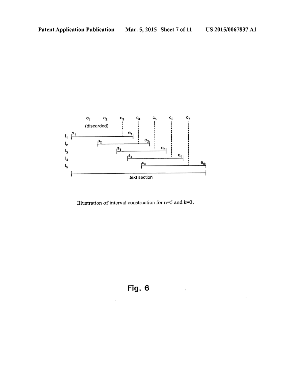 SOFTWARE SELF-CHECKING SYSTEMS AND METHODS - diagram, schematic, and image 08