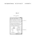 APPARATUS AND METHOD FOR SETTING RIGHTS FOR EACH OBJECT OF PIECE OF     CONTENT diagram and image