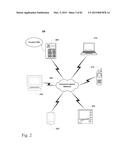 APPARATUS, SYSTEM, AND METHOD FOR OBFUSCATION AND DE-OBFUSCATION OF     DIGITAL CONTENT diagram and image