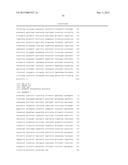 CONSTRUCTS FOR EXPRESSING TRANSGENES USING REGULATORY ELEMENTS FROM     BRACHYPODIUM UBIQUITIN 1C GENES diagram and image