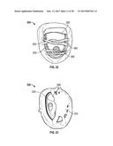 Sensor Garment diagram and image