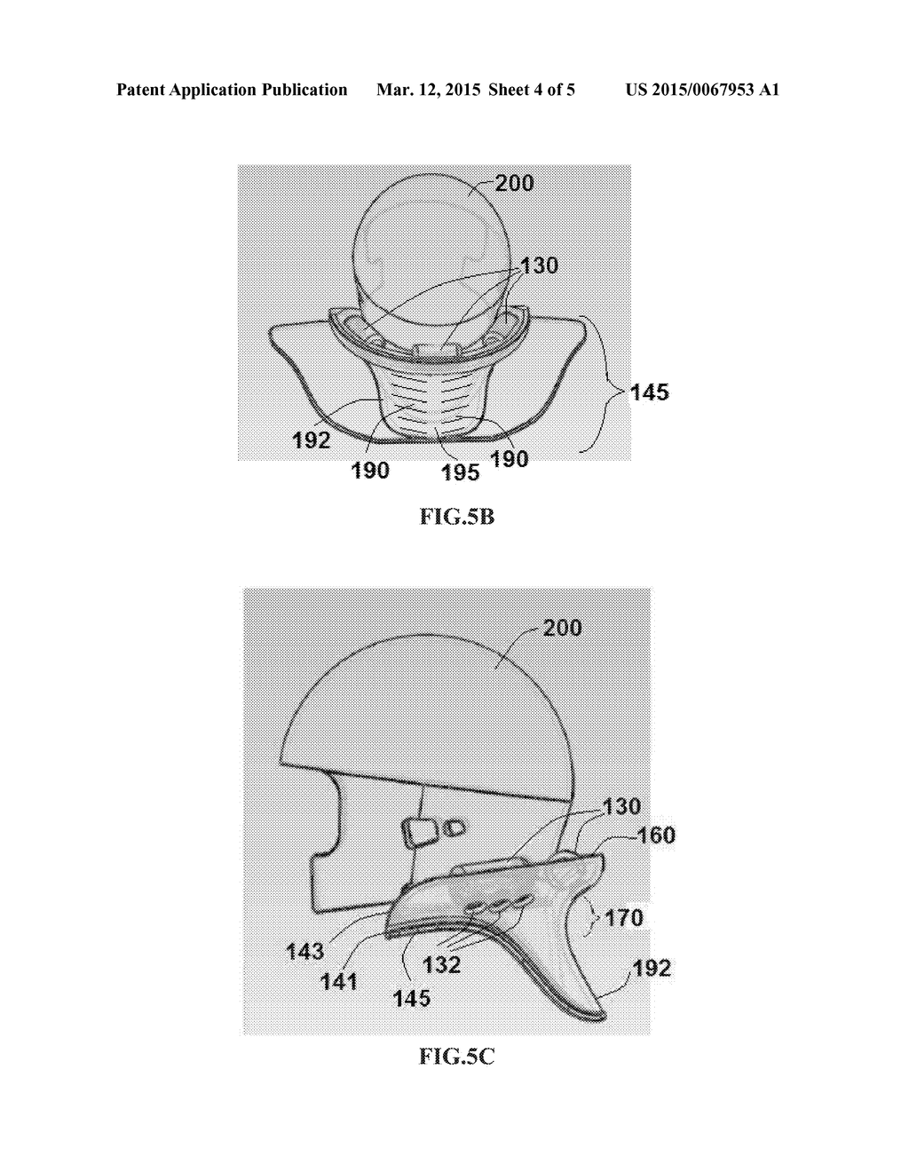 ATHLETIC COLLAR - diagram, schematic, and image 05