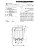 WASHING MACHINE AND CONTROL METHOD THEREOF diagram and image