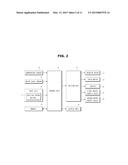 WASHING MACHINE AND CONTROL METHOD THEREOF diagram and image