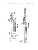 MULTI-SEGMENTED LIVING HINGE diagram and image