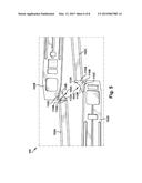 MULTI-SEGMENTED LIVING HINGE diagram and image