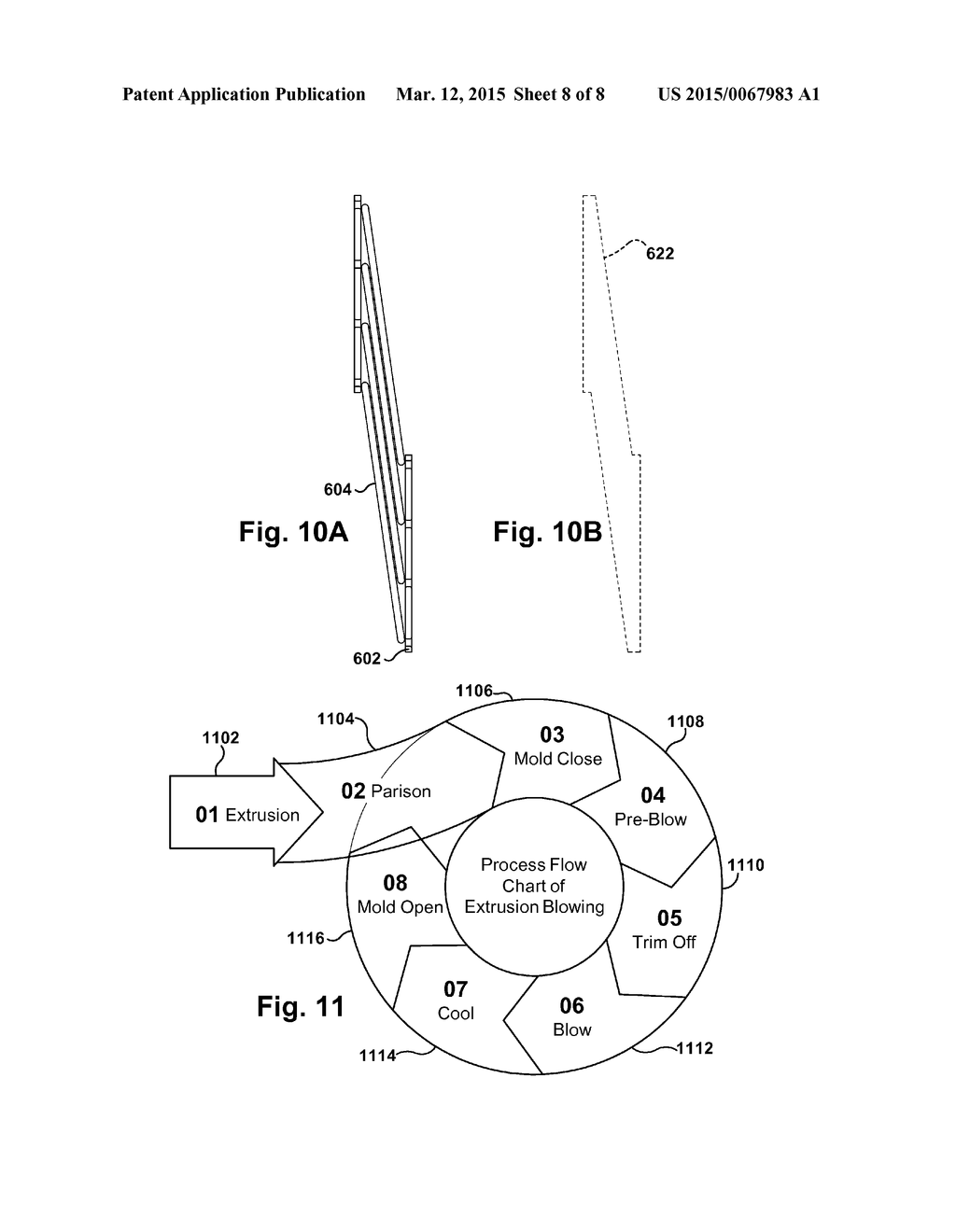 MULTI-SEGMENTED LIVING HINGE - diagram, schematic, and image 09