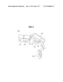 JIG DEVICE FOR TRUNK LID diagram and image