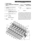 AUTOMATED TUBE STRAIGHTENING APPARATUS diagram and image