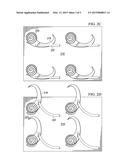 CURRENT, TEMPERATURE OR ELECTROMAGNETIC FIELD ACTUATED FASTENERS diagram and image