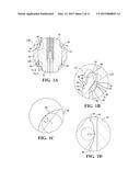 IGNITER ASSEMBLY INCLUDING ARCING REDUCTION FEATURES diagram and image